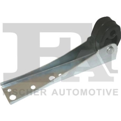 Halter, Abgasanlage 113-993