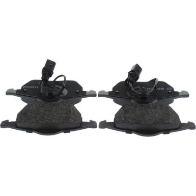 Bremsklötze AUDI,SKODA,VW 0 986 424 482 Bremsklötze AUDI,SKODA,VW 0 986 424 482