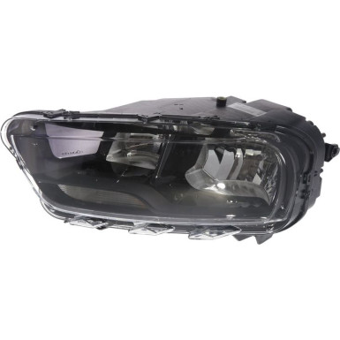 Scheinwerfer L LED VALEO OE LOGO CITROËN C4 CACTUS 12,17-10,20 450558