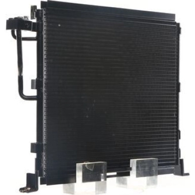 Kondensator, Klimaanlage AC 179 000S Kondensator, Klimaanlage AC 179 000S