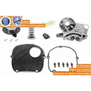 VAICO Reparatursatz, Lagerbock-Nockenwelle V10-2728