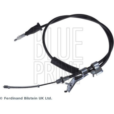 Seilzug, Feststellbremse Chrysler T. Pt Cruiser 2.0-2.4 00-10 Le ADA104612 Seilzug, Feststellbremse Chrysler T. Pt Cruiser 2.0-2.4 00-10 Le ADA104612