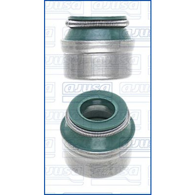 Dichtring, Ventilschaft AJU12010200