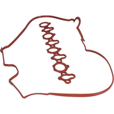 Dichtungssatz, Zylinderkopfhaube 70-0102