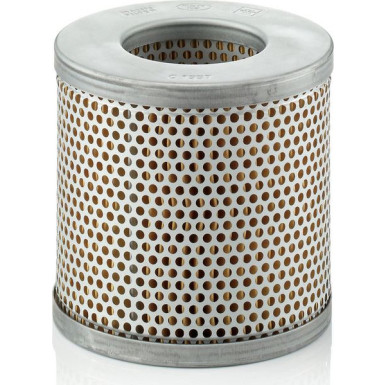 Mann & Hummel Industriefilter INDUSTRIE C 1337