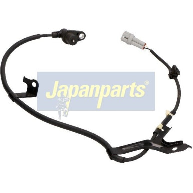 Sensor, Raddrehzahl ABS-209
