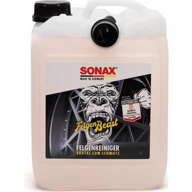 Sonax FelgenBeast 5L 04335000