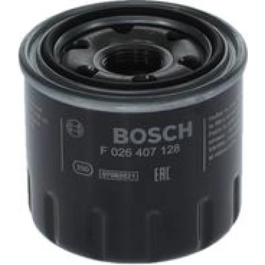 Ölfilter F 026 407 128 Ölfilter F 026 407 128