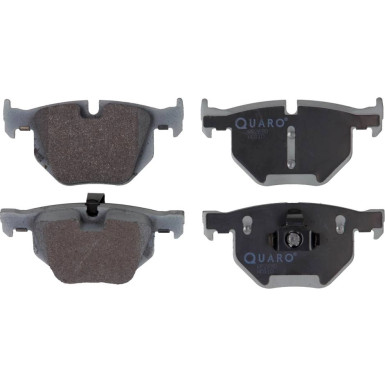 Bremsbelagsatz Bmw T. E70/E71 X5/X6 08 QP2690 Bremsbelagsatz Bmw T. E70/E71 X5/X6 08 QP2690