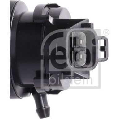 Waschwasserpumpe 109284 Waschwasserpumpe 109284