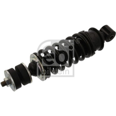 FEBI BILSTEIN Dämpfer, Kabinenfederung 35309 FEBI BILSTEIN Dämpfer, Kabinenfederung 35309