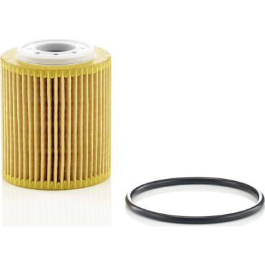Mann & Hummel Ölfilter PKW HU 7032 z Mann & Hummel Ölfilter PKW HU 7032 z