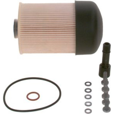 Kraftstofffiltereinsatz FIAT,OPEL,MERCEDES,REANULT,NISSAN F 026 402 857
