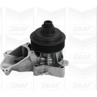 PA 1046 Wasserpumpe BMW 320D,520D,X5,X3 07 PA1046 PA 1046 Wasserpumpe BMW 320D,520D,X5,X3 07 PA1046