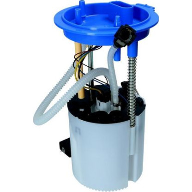 KAMOKA Kraftstoff-Fördereinheit 8400063 KAMOKA Kraftstoff-Fördereinheit 8400063