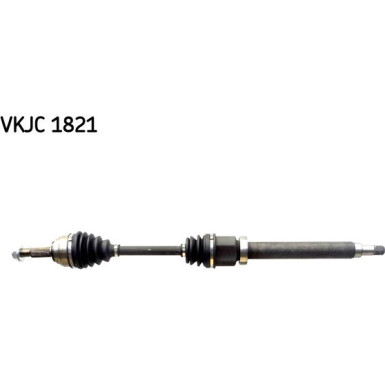 Antriebswelle VKJC 1821