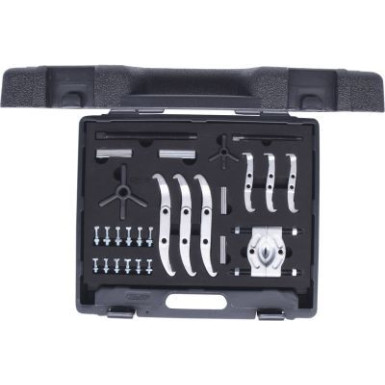 KS TOOLS Universal-Abziehersatz, 11-teilig 700.1100 KS TOOLS Universal-Abziehersatz, 11-teilig 700.1100
