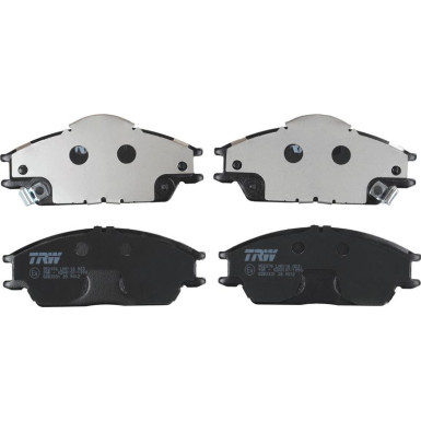 Bremsklötze VA HYUNDAI Accent,Getz 95 COTEC GDB3331
