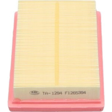 AMC Luftfilter PKW TA-1294