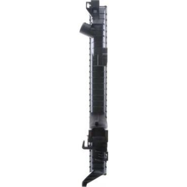 Kühler, Motorkühlung BEHR CR 1191 000S