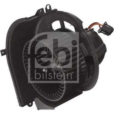 FEBI BILSTEIN Innenraumgebläse 173389 FEBI BILSTEIN Innenraumgebläse 173389