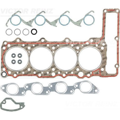 Entrussersatz ohne VDD / VSD MERCEDES 02-29120-02