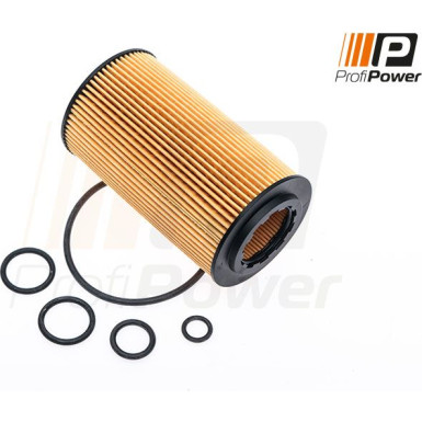 PROFIPOWER Ölfilter 1F0115 PROFIPOWER Ölfilter 1F0115