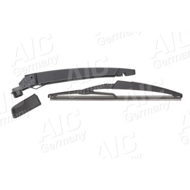Wischerarm, hinten Renault 56805