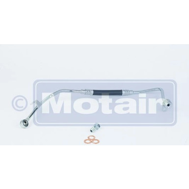 Ölleitungs-Kit 2 550470 Ölleitungs-Kit 2 550470