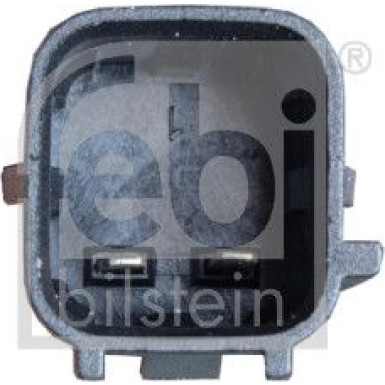 Waschwasserpumpe 108063 Waschwasserpumpe 108063