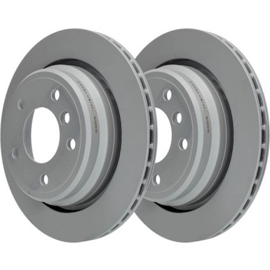 Bremsscheibe Bmw T. 5 2.0-4.4 96-04 24.0120-0154.1 Bremsscheibe Bmw T. 5 2.0-4.4 96-04 24.0120-0154.1