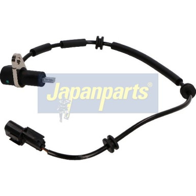 Sensor, Raddrehzahl ABS-H14