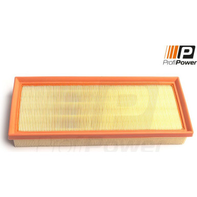 PROFIPOWER Luftfilter 2F0241