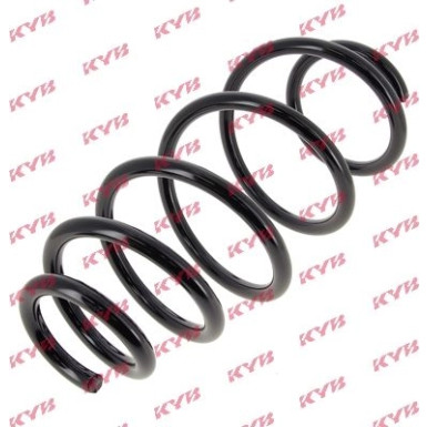 KYB Fahrwerksfeder Chevrolet P. Orlando 2.0D 02/11 RA3404 KYB Fahrwerksfeder Chevrolet P. Orlando 2.0D 02/11 RA3404