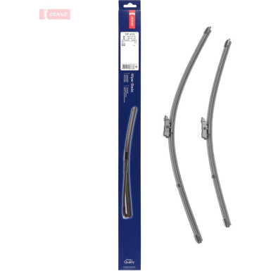 DENSO Wischblatt DF-413 DENSO Wischblatt DF-413