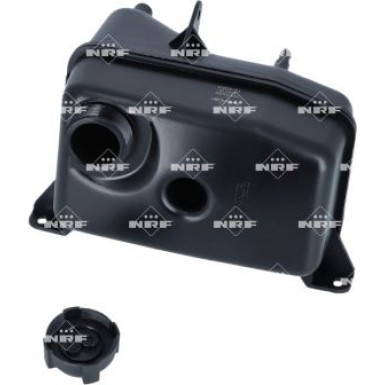 NRF Ausgleichsbehälter, Kühlmittel 454116 EASY FIT NRF Ausgleichsbehälter, Kühlmittel 454116 EASY FIT