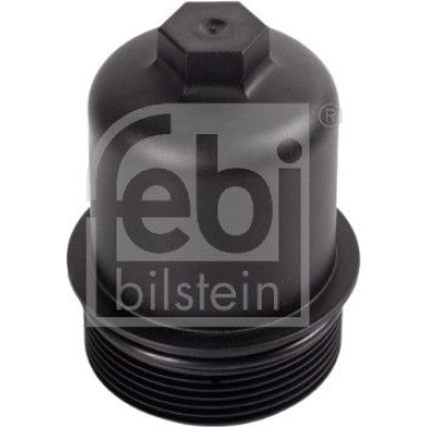FEBI BILSTEIN Abdeckung 172893 FEBI BILSTEIN Abdeckung 172893