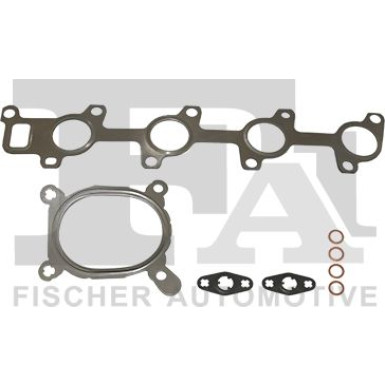 FA1 Montagesatz KT140060E FA1 Montagesatz KT140060E