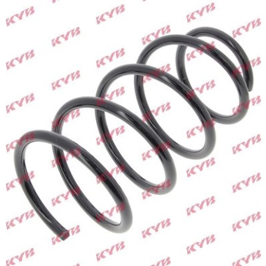 KYB Fahrwerksfeder Toyota P. Corolla 1.4/1.6 01/02-07/07 K-Flex RG3185