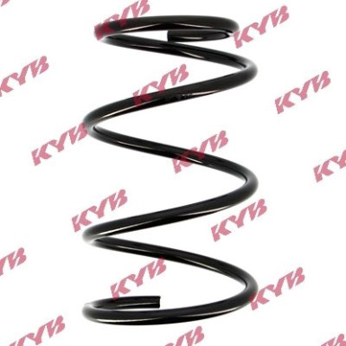 KYB Fahrwerksfeder Subaru P. Legacy Iv 2.0/2.5I 09/03 K-Flex RC3443
