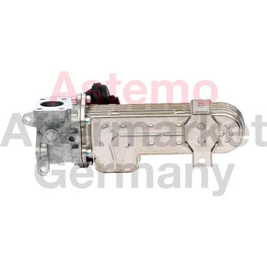 HITACHI Kühler, Abgasrückführung 135995 HITACHI Kühler, Abgasrückführung 135995