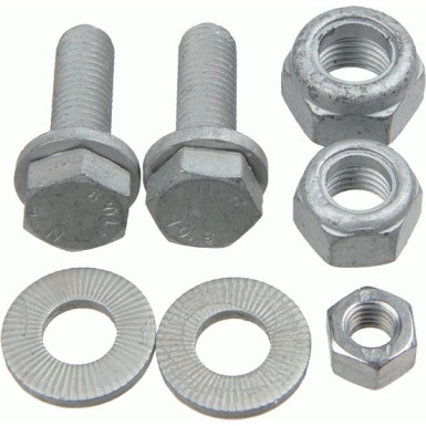 Lemförder Reparatursatz, Radaufhängung 38907 01 BMW 3 Service Pack