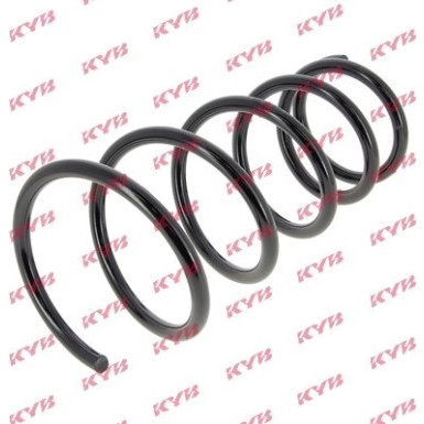 KYB Fahrwerksfeder Suzuki P. Swift Iii 1.6 05/06 K-Flex RA3526