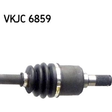 Antriebswelle VKJC 6859
