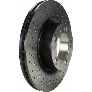 Bremsscheibe DF6542S Bremsscheibe DF6542S