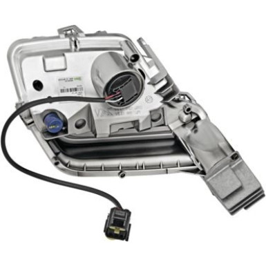 TAGFAHRLICHT R LED VALEO PQ VOLVO XC60 10,13-2,17 45155