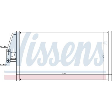 Kondensator PKW 94579