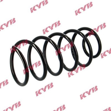 KYB Fahrwerksfeder Volvo P. S60 2.4D 07/01-04/10 RC3459 KYB Fahrwerksfeder Volvo P. S60 2.4D 07/01-04/10 RC3459