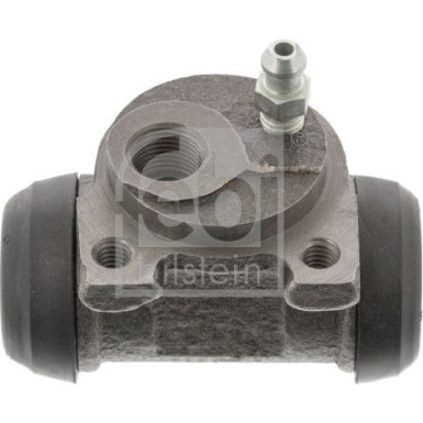 FEBI BILSTEIN Bremsrolle 09593