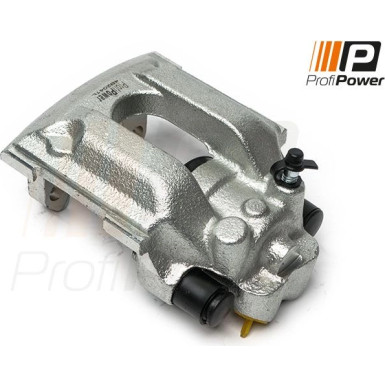 PROFIPOWER Bremssattel 4B2041L PROFIPOWER Bremssattel 4B2041L